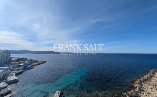 Apartment in Saint Paul's Bay, Malta 1
