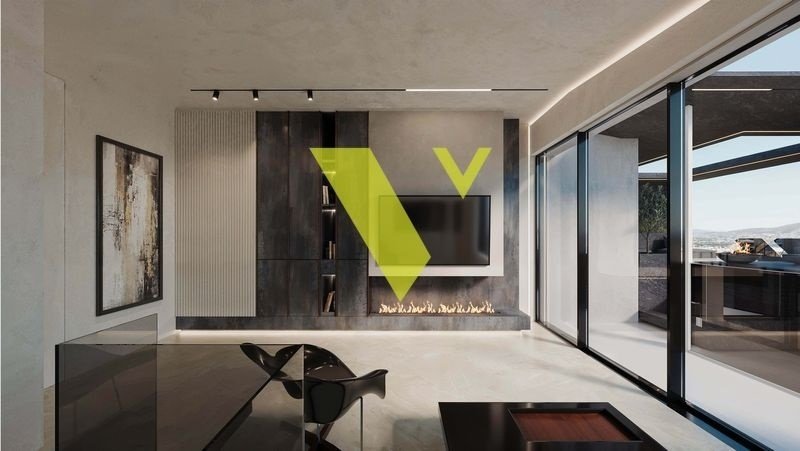 Apartment in Vari, Attica, Greece 3 - 17976874