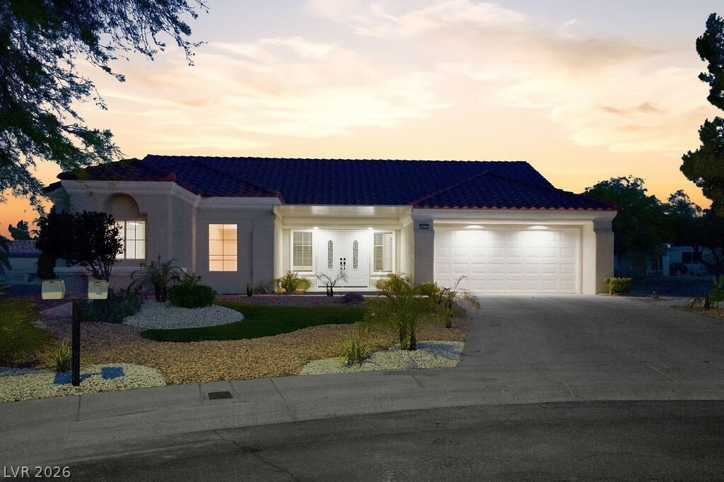 House in Las Vegas, Nevada, United States 1 - 17978498
