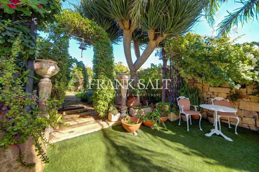 House in Naxxar, Malta 4 - 13869605