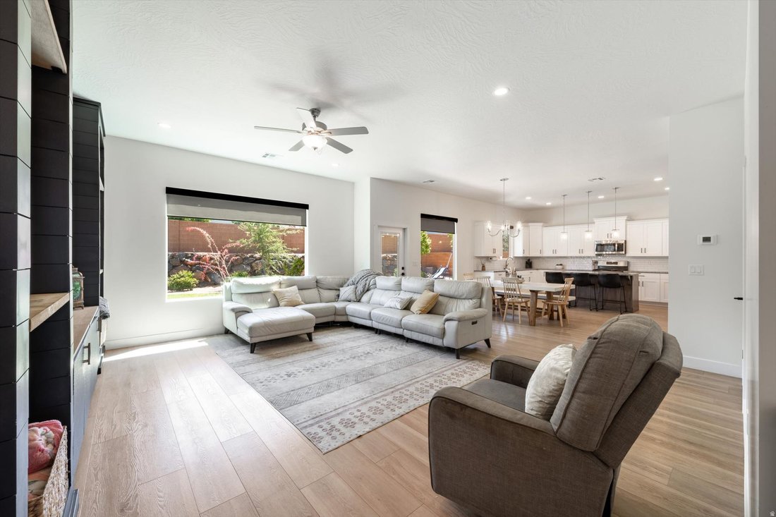 House in St. George, Utah, United States 5 - 17978690