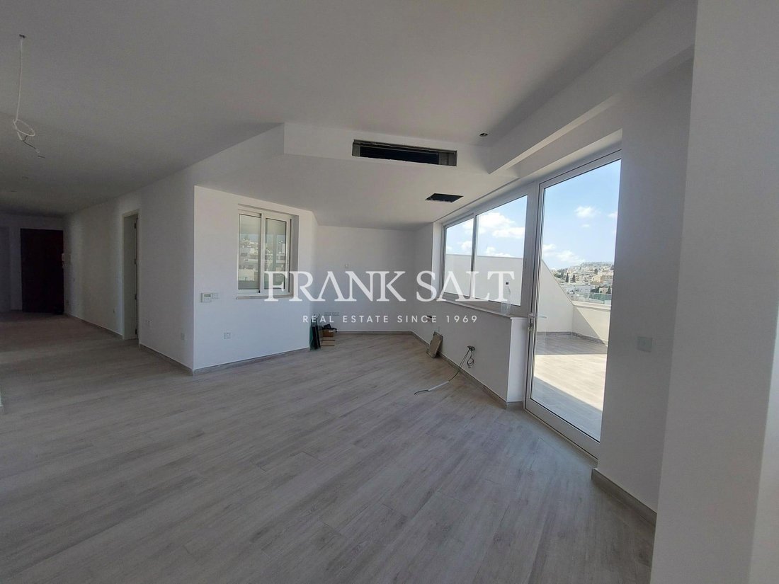 Apartment in Gzira, Malta 1 - 15672565