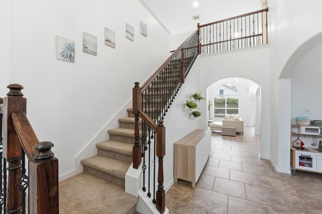 House in The Woodlands, Texas, United States 5 - 17980117