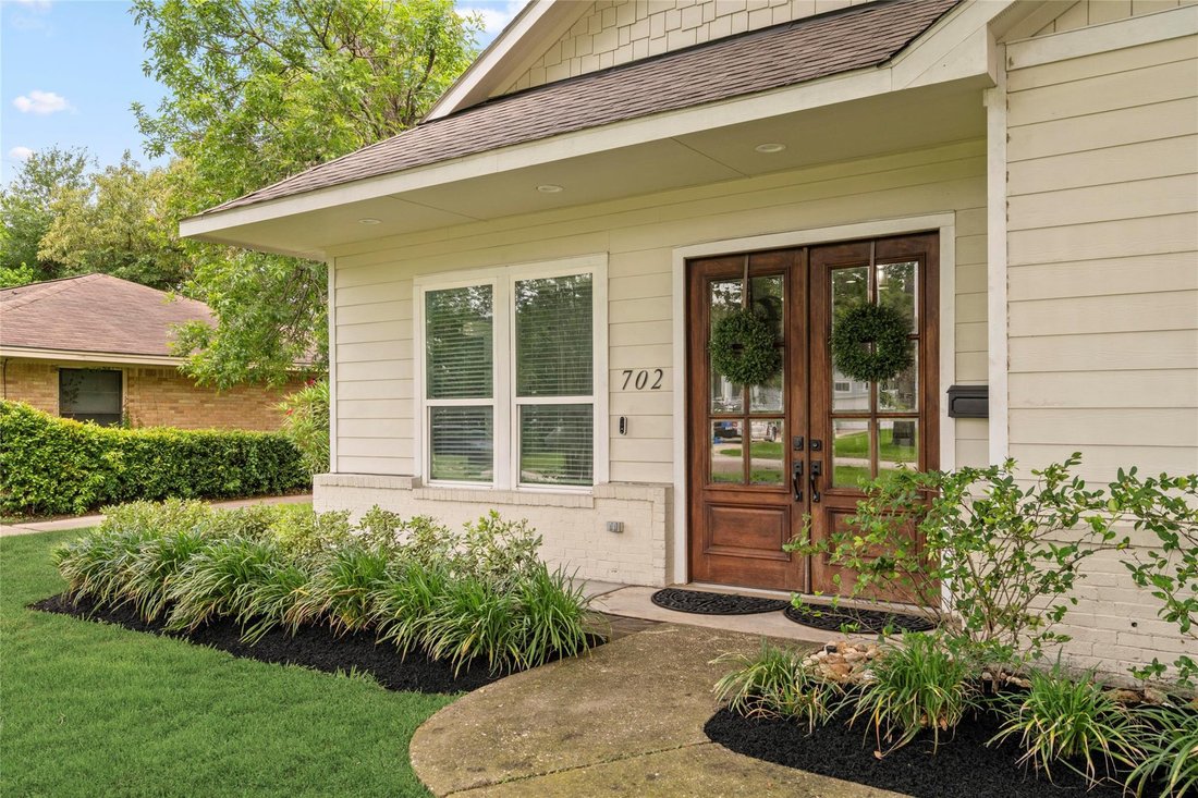 House in Houston, Texas, United States 3 - 17975691