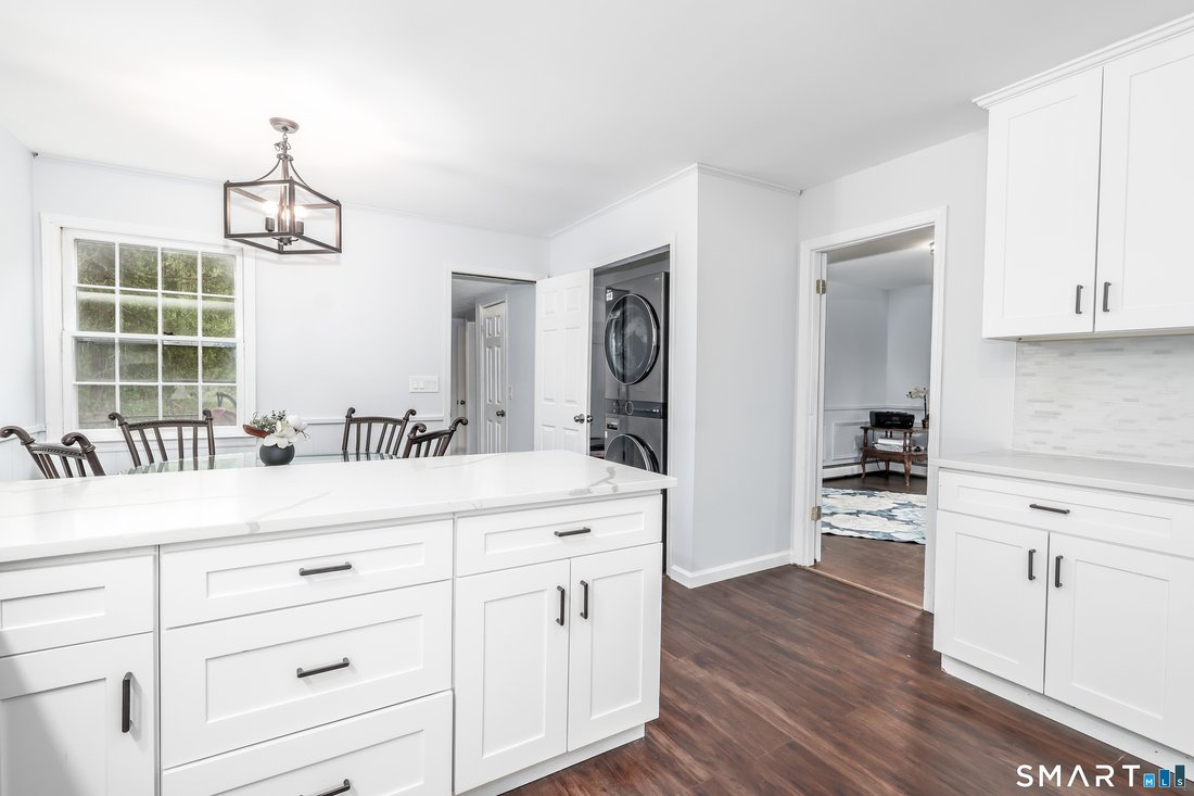 House in New Fairfield, Connecticut, United States 4 - 17980258