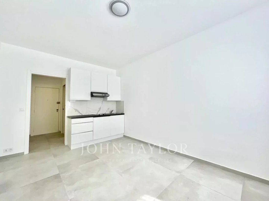 Apartment in Monaco, Monaco 2 - 17974954