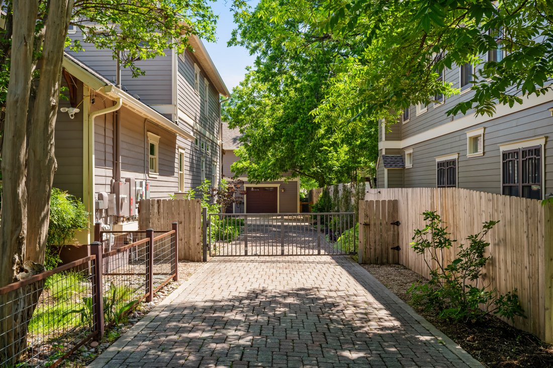 House in Austin, Texas, United States 5 - 17977561
