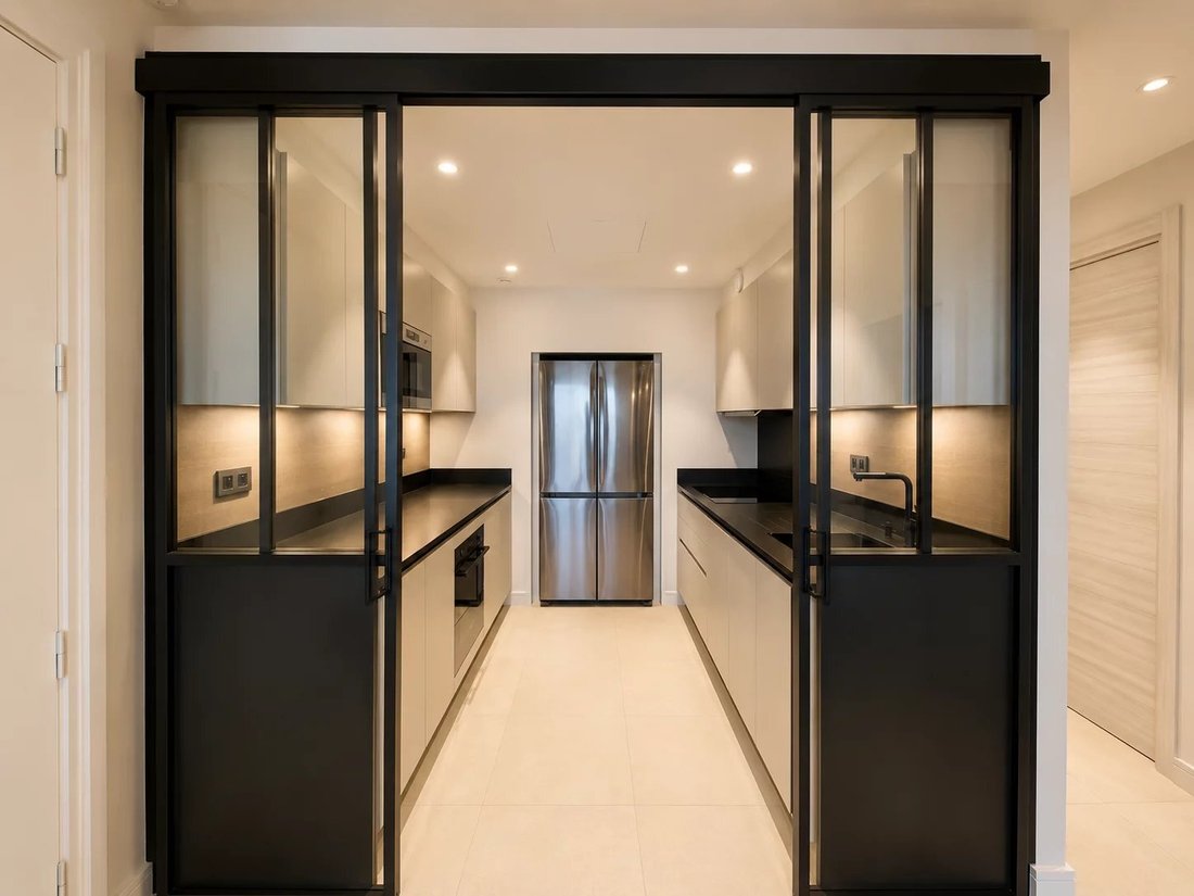 Apartment in La Californie, Cannes, France 5 - 17833282