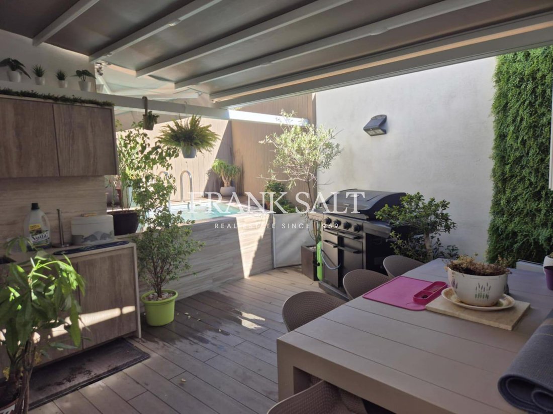Apartment in Santa Venera, Malta 2 - 17910994