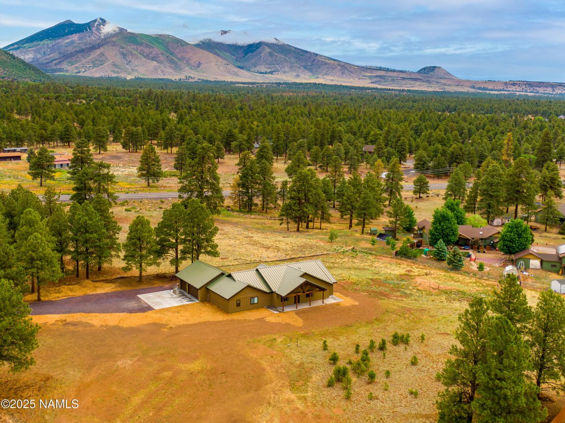 House in Flagstaff, Arizona, United States 3 - 17978172
