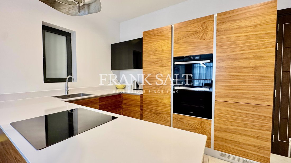 Apartment in Saint Julian's, Malta 2 - 17958808