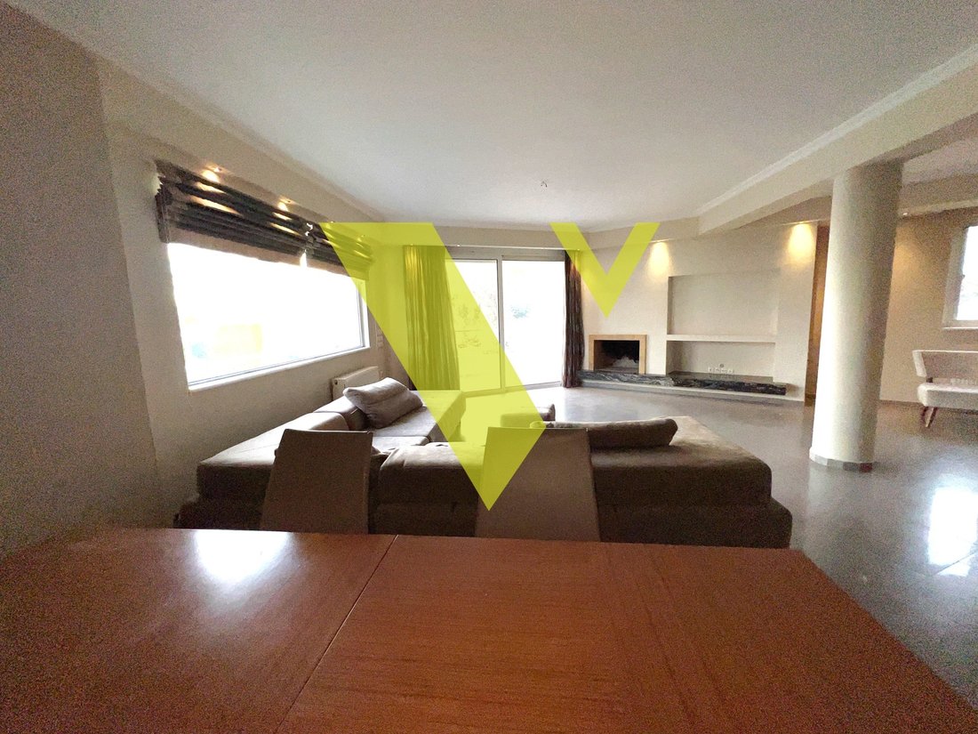 Apartment in South Athens, Attica, Greece 3 - 17976082