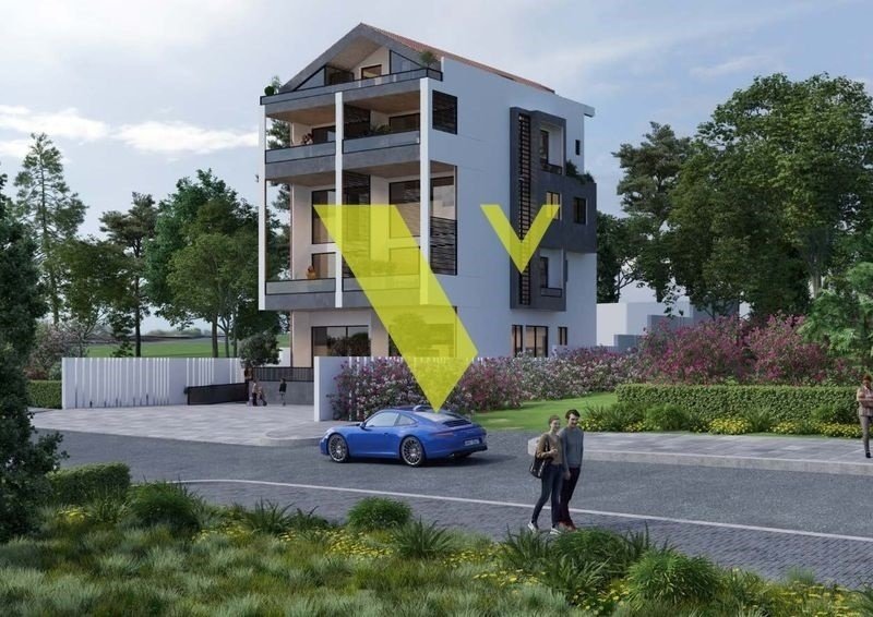 Apartment in Voula, Attica, Greece 5 - 17976559