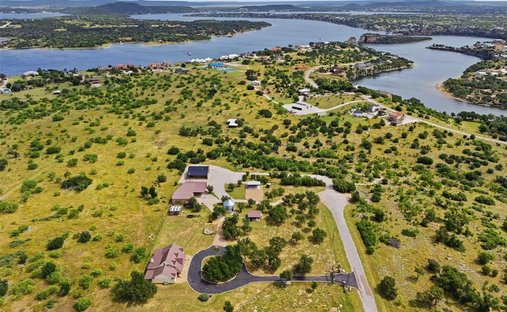 Haus in Graford, Texas, Vereinigte Staaten 1