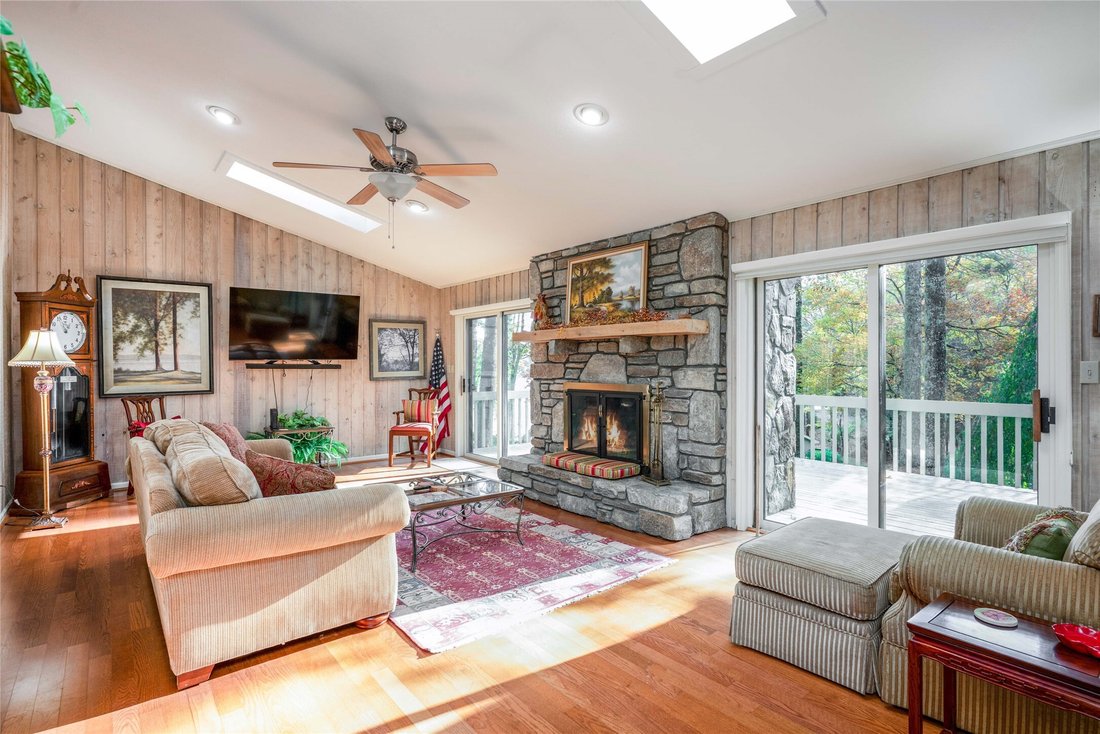 House in Lake Toxaway, North Carolina, United States 4 - 17786132