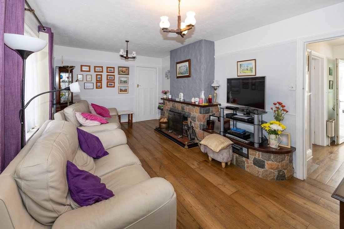 Bungalow in Northern Ireland 2 - 17974921
