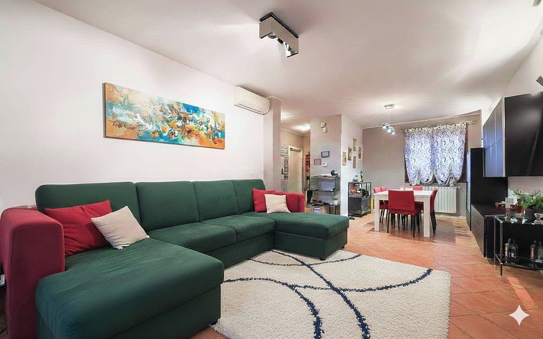 Villa in San Lazzaro, Emilia-Romagna, Italy 1 - 17980498