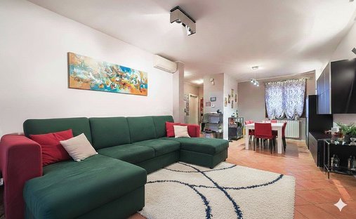 Villa a San Lazzaro di Savena, Emilia-Romagna, Italia 1