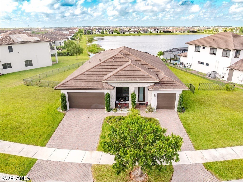 House in Ave Maria, Florida, United States 1 - 17887384