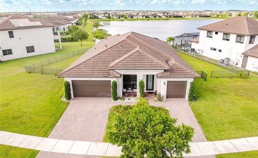 Maison à Ave Maria, Floride, États-Unis 1