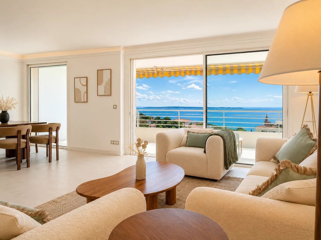 Apartment in Cannes, Provence-Alpes-Côte d'Azur, France 2 - 17902587
