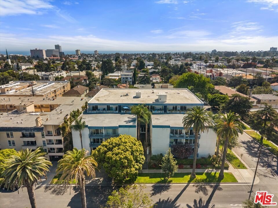 Condo in Santa Monica, California, United States 2 - 17978917