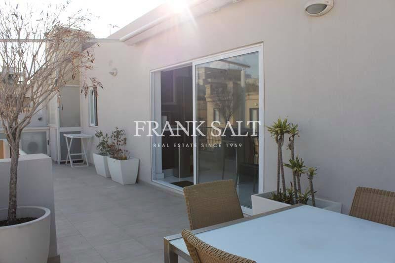 Penthouse in Sliema, Malta 1 - 13859738
