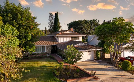 Casa en Laguna Hills, California, Estados Unidos 1