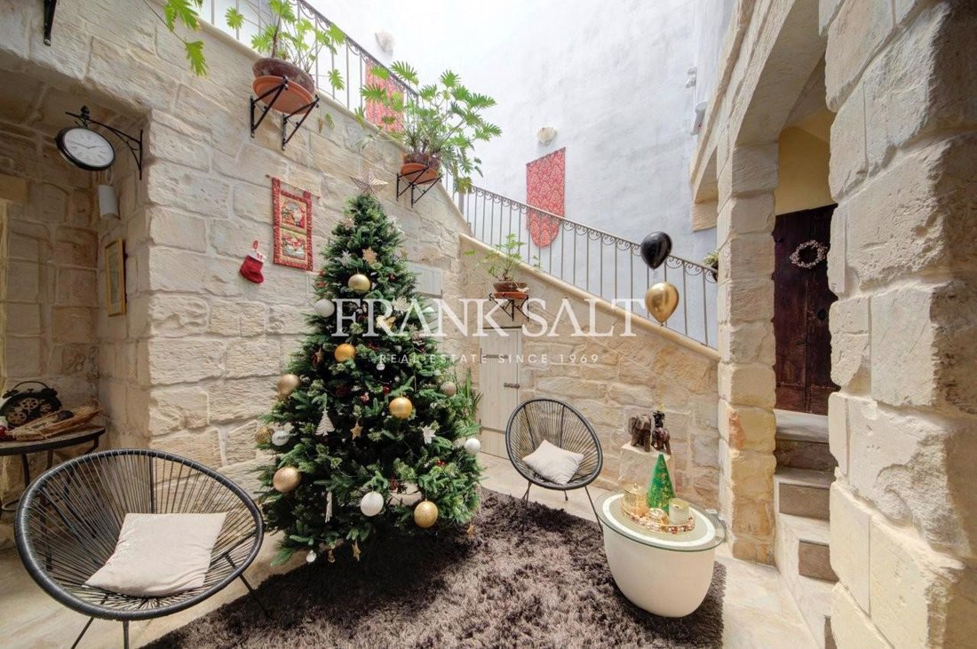 House in Naxxar, Malta 4 - 15083436