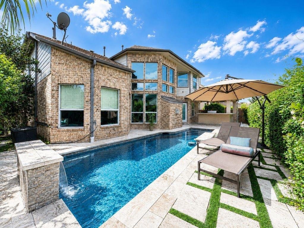 House in Missouri City, Texas, United States 1 - 17980152