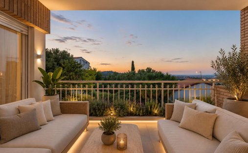 Villa a Sant Just Desvern, Catalogna, Spagna 1