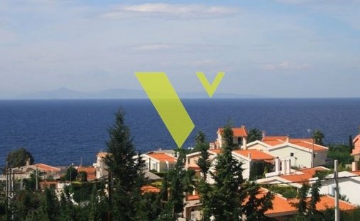 House in Lavreotiki, Attica, Greece 1