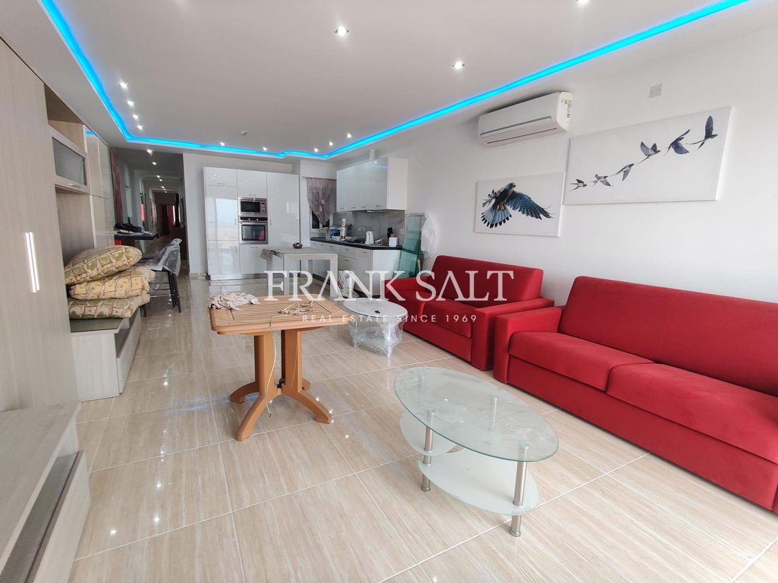 Apartment in Marsaskala, Malta 1 - 14296719