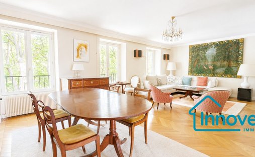Appartamento a Versailles, Île-de-France, Francia 1