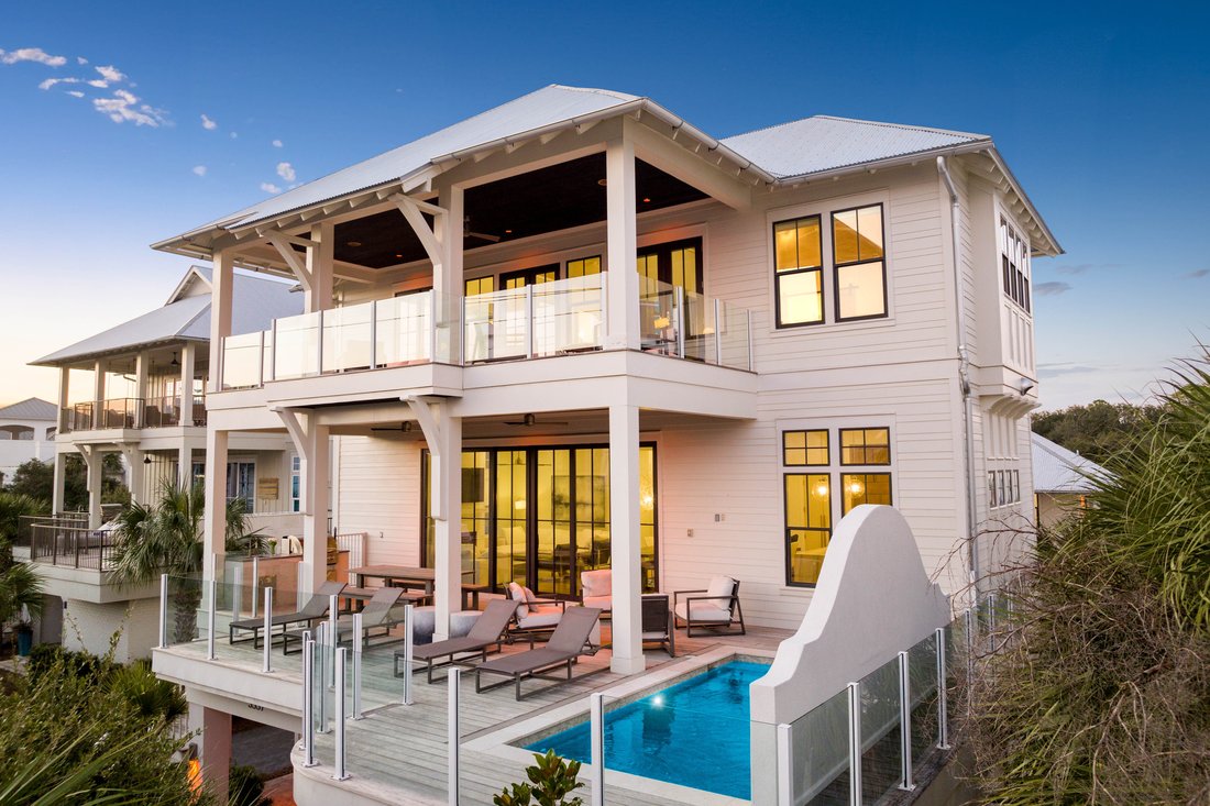 House in Santa Rosa Beach, Florida, United States 2 - 17975975