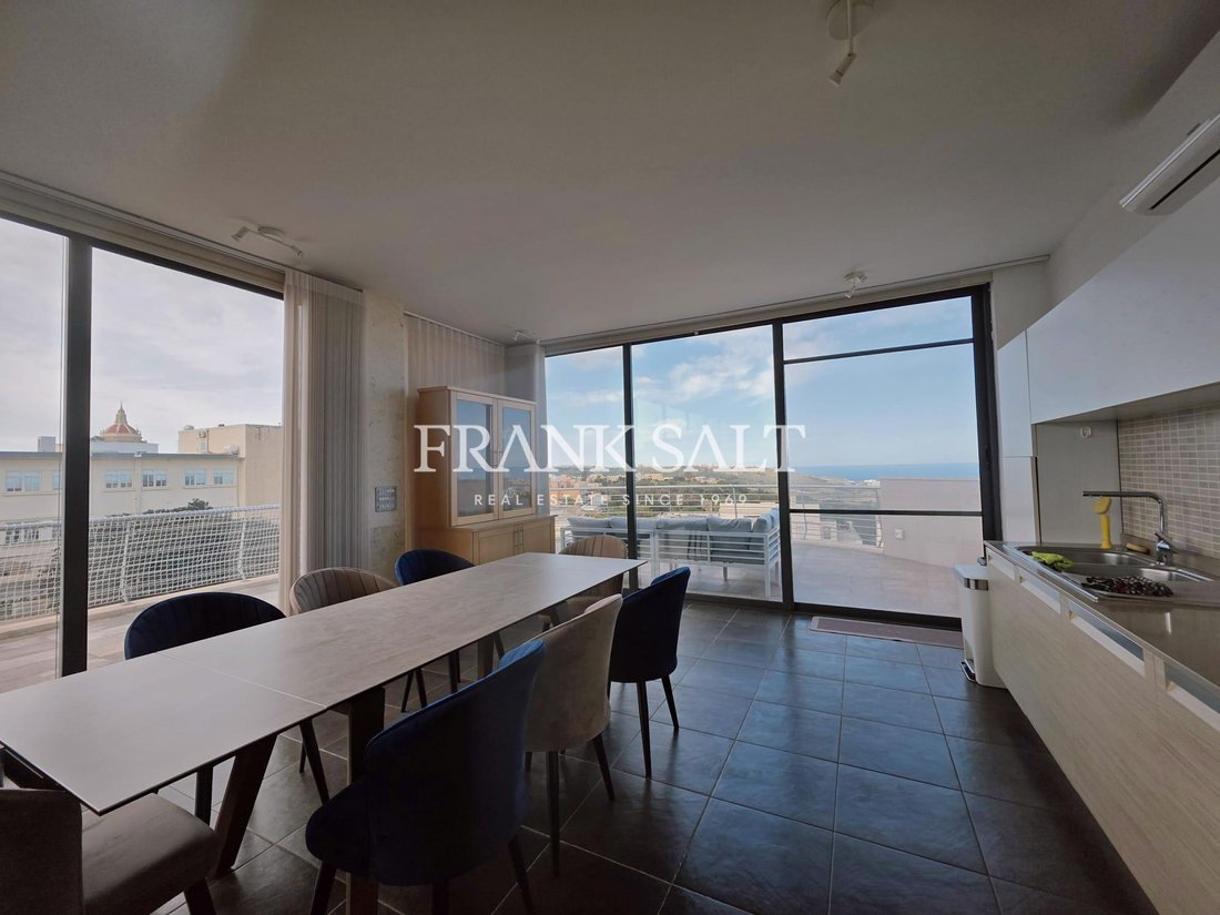 Apartment in Xagħra, Malta 3 - 17907597