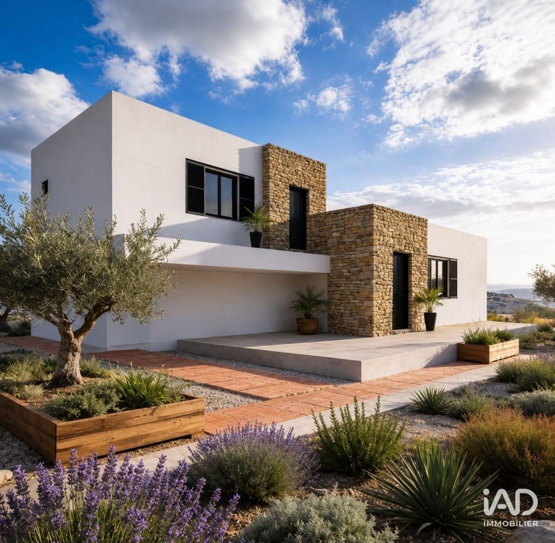 House in Sisco, Corsica, France 1 - 17980825