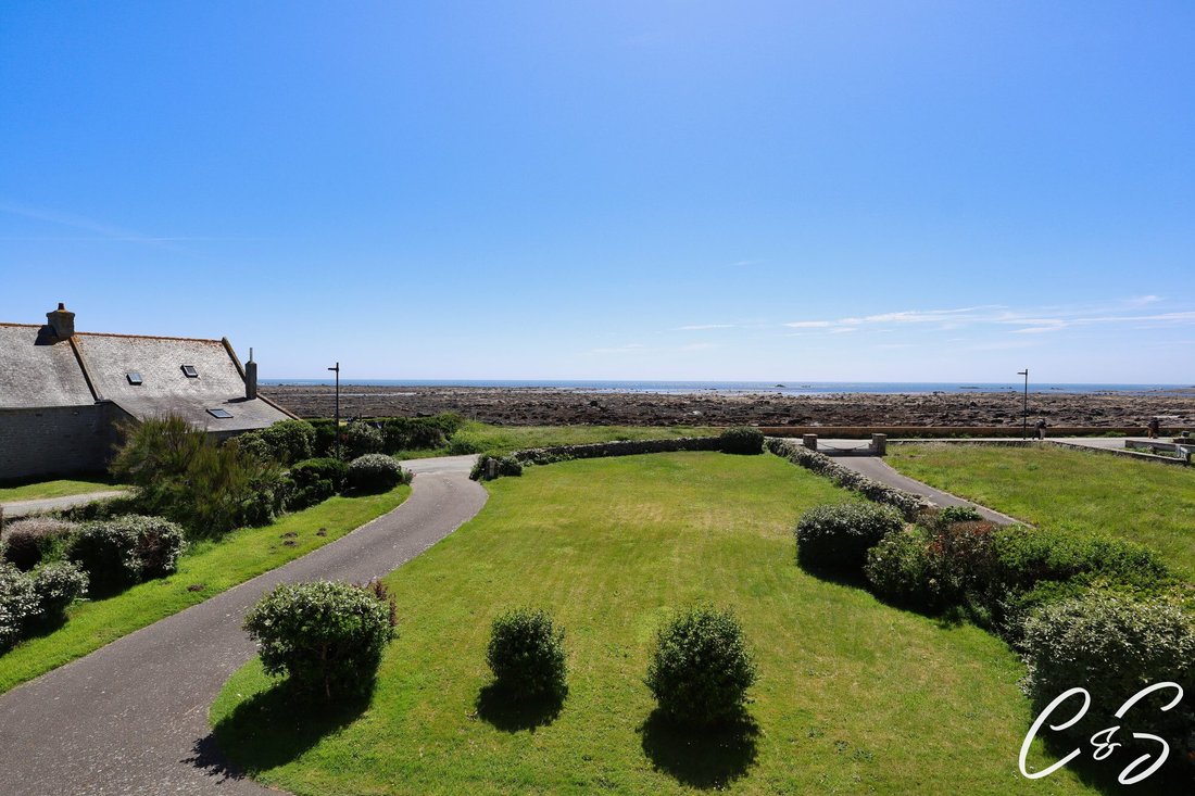 House in Penmarc H-Kerity, Penmarc'h, France 3 - 17554251