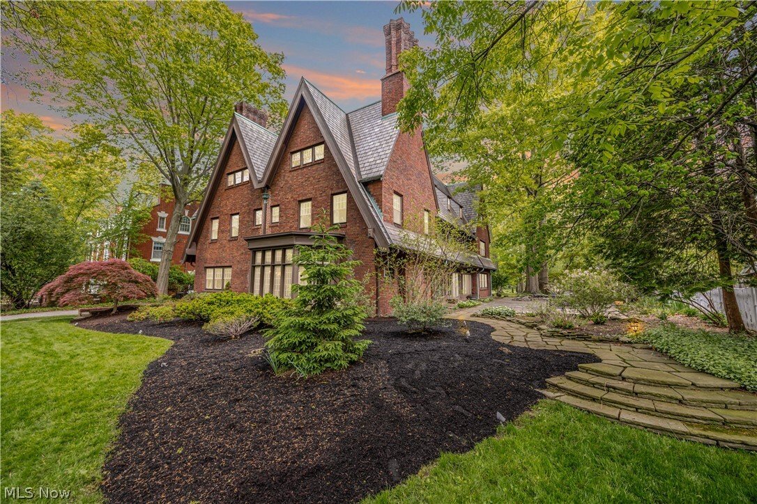 House in Shaker Heights, Ohio, United States 1 - 17974909