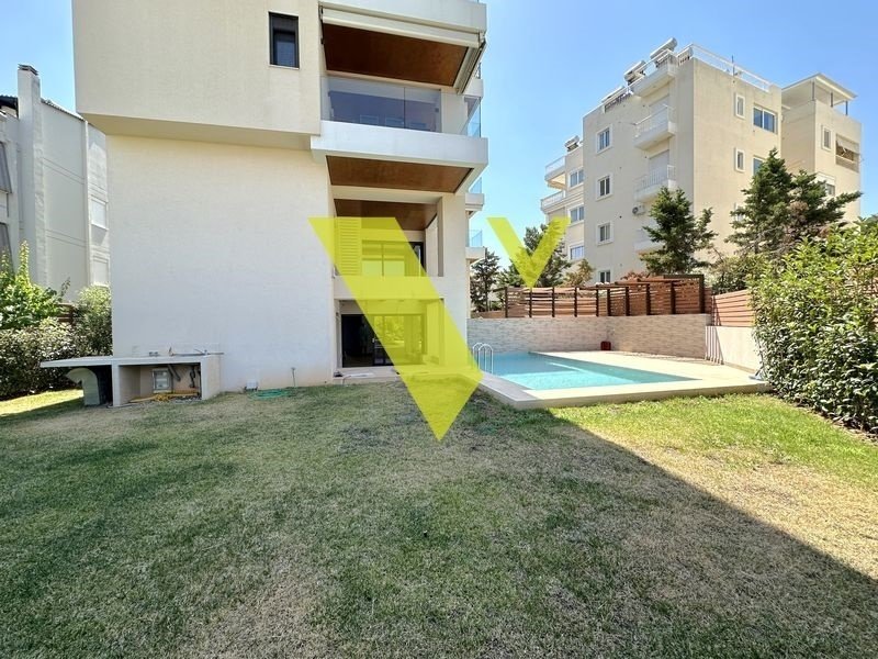 Apartment in Voula, Attica, Greece 4 - 17977139