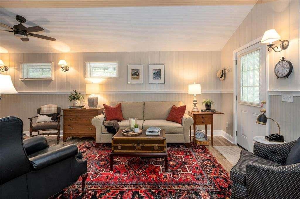 House in Rockmart, Georgia, United States 3 - 17979406