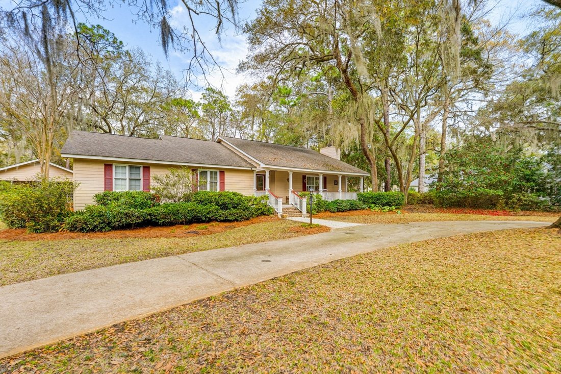 House in Beaufort, South Carolina, United States 2 - 17977560