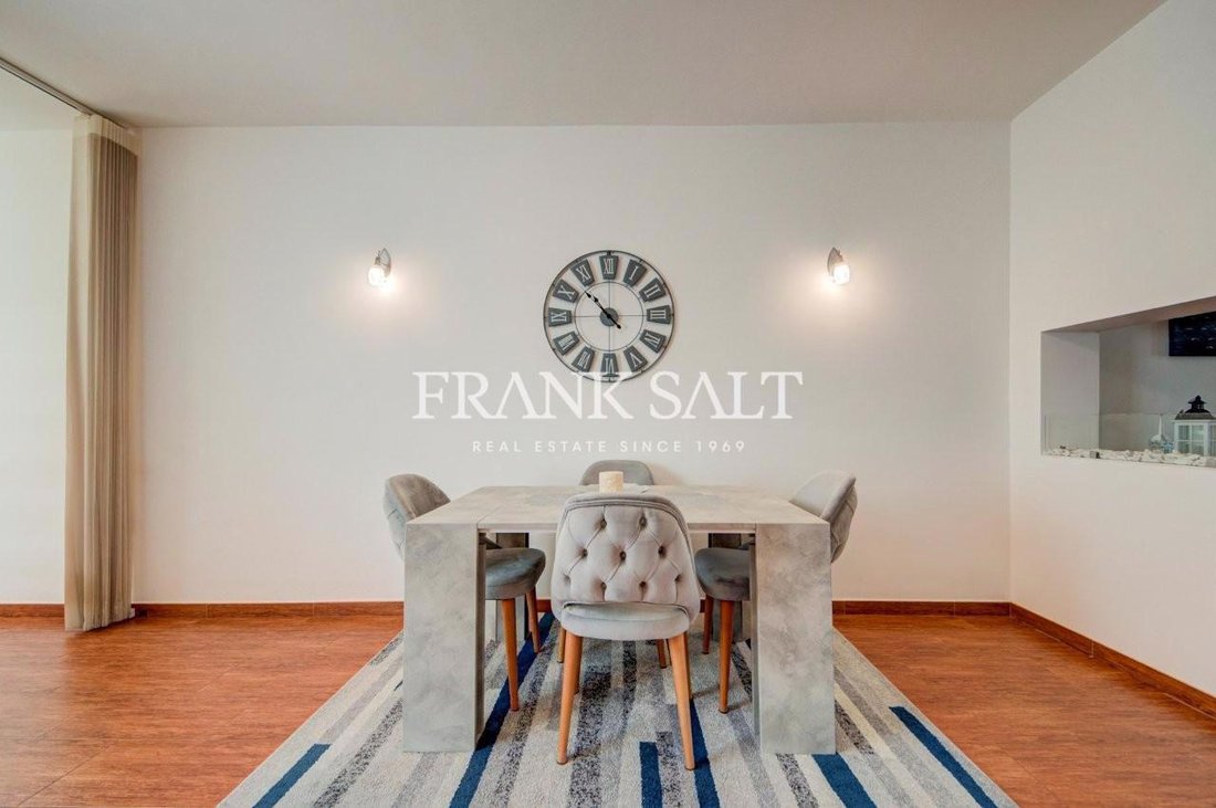 Apartment in Ħal Għaxaq, Malta 5 - 17907708