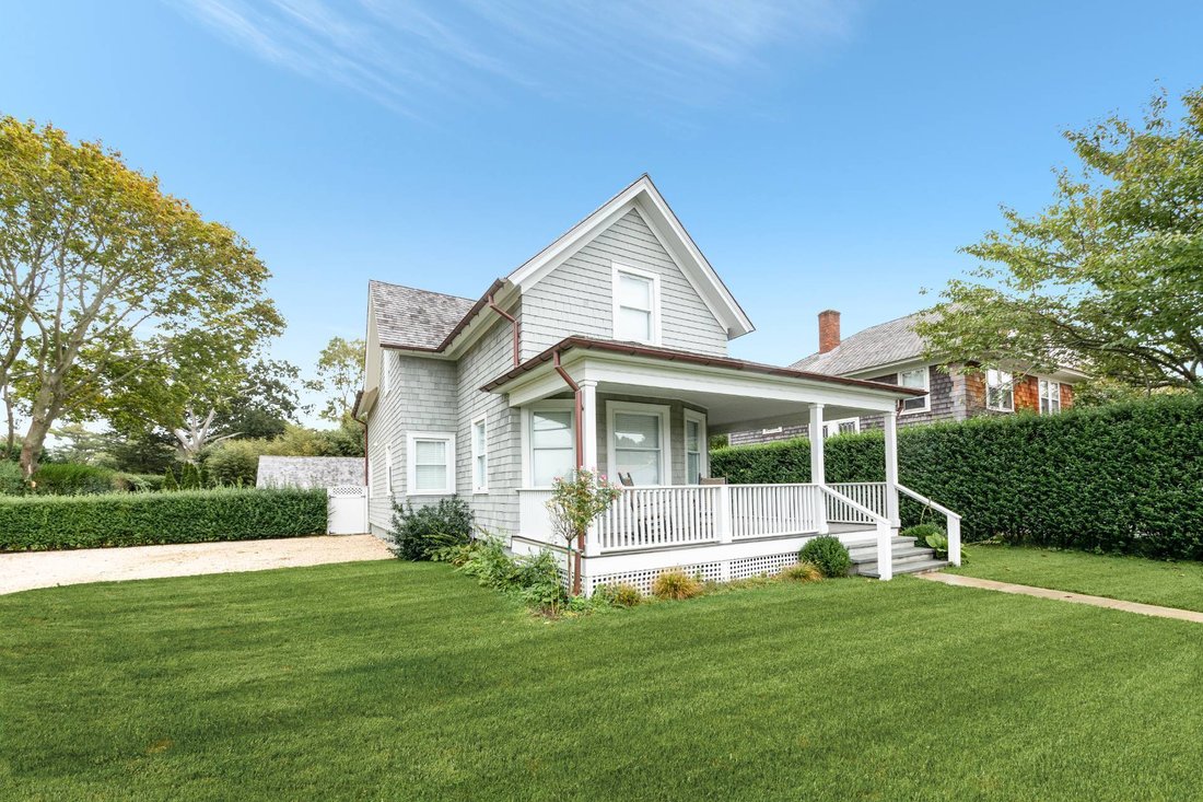 House in Bridgehampton, New York, United States 2 - 17978282