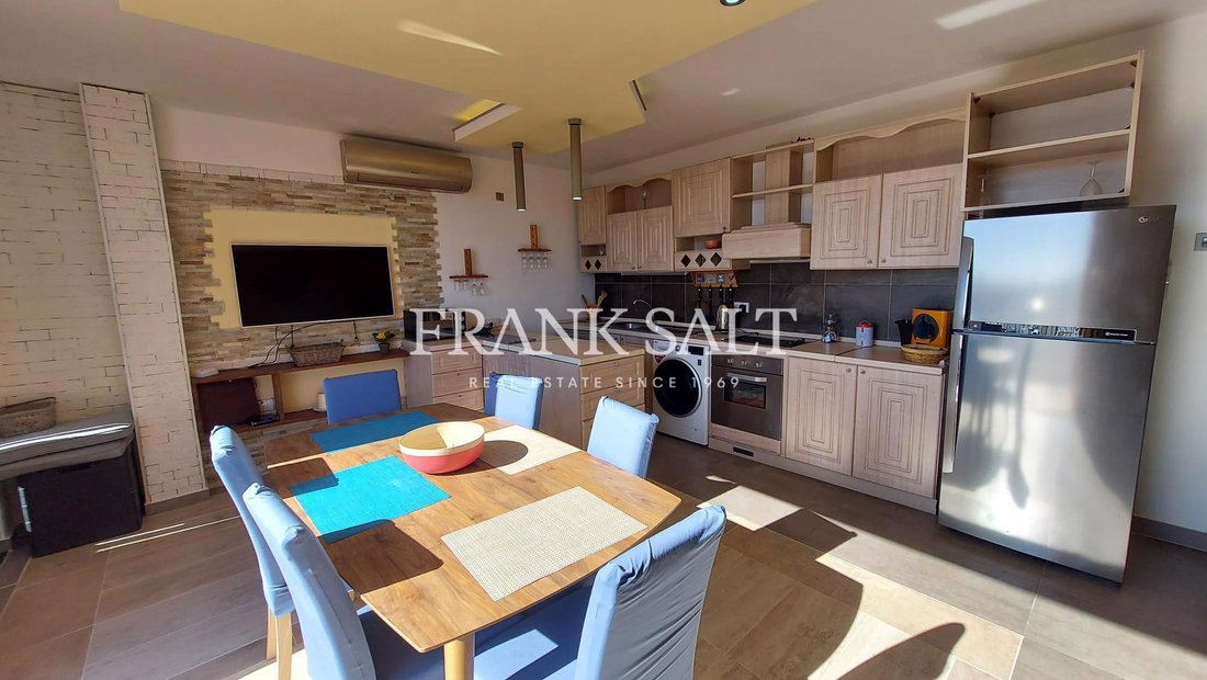 Apartment in Saint Paul's Bay, Malta 3 - 13855455