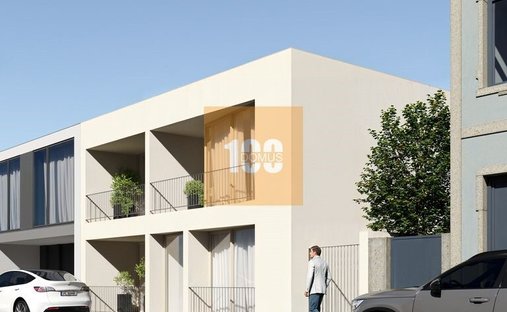 Apartment in Matosinhos e Leca da Palmeira, Porto District, Portugal 1