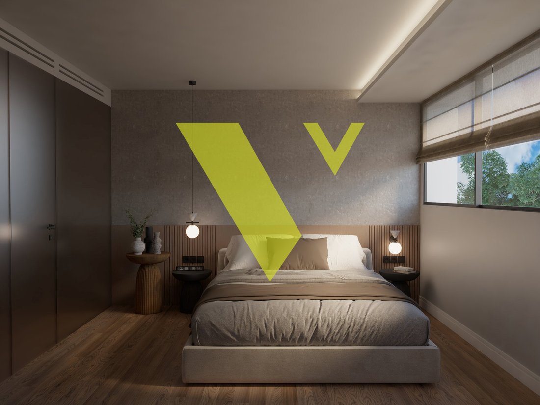 Apartment in Voula, Attica, Greece 5 - 17976899