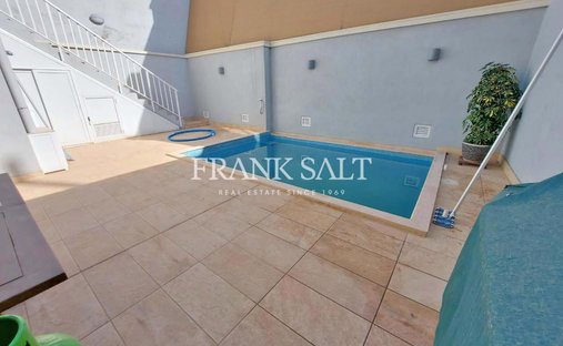 Villa en Msida, Malta 1
