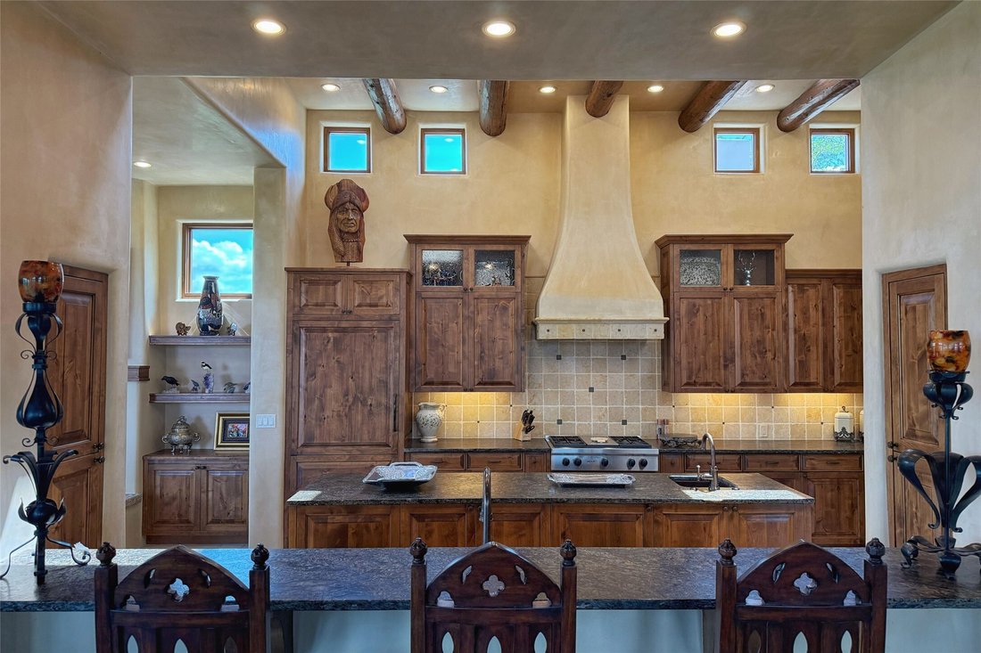 House in Santa Fe, New Mexico, United States 4 - 17977074
