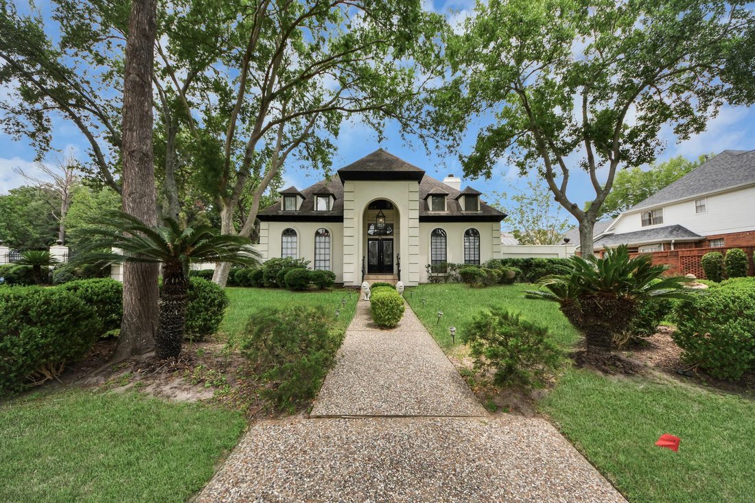 House in Houston, Texas, United States 2 - 17980157